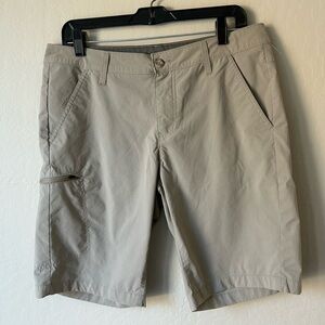 Eddie Bauer Men's Lightweight Shorts